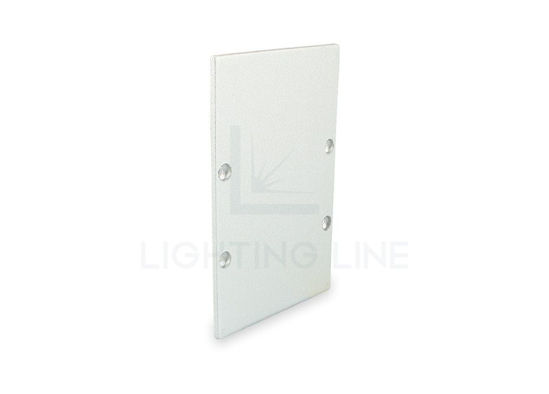 Bild von Endkappe für CL02-07 Aluminiumprofil