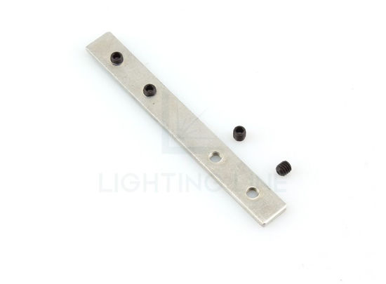 Picture of Metal junction for aluminium profiles