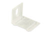 Picture of 90° plastic junction for modular mounting brackets