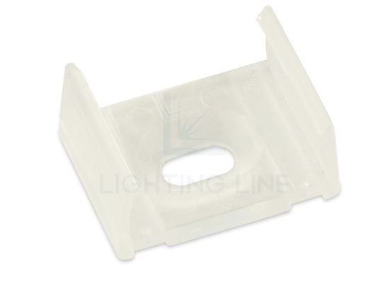 Picture of Plastic mounting bracket for SL08-03 aluminium profile