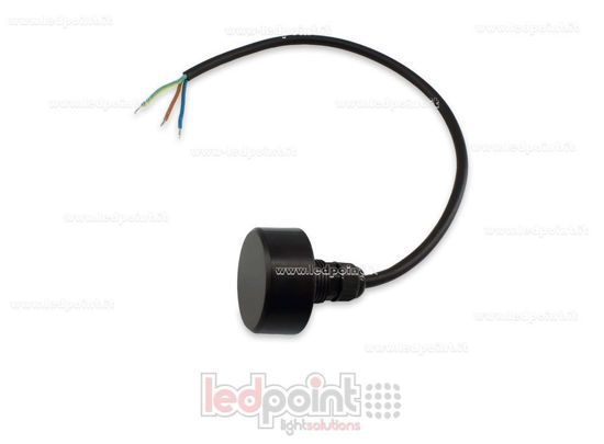 Picture of Motion sensor (100-277V AC) microwave frecuency 5,8 GHz for ZigBee technology