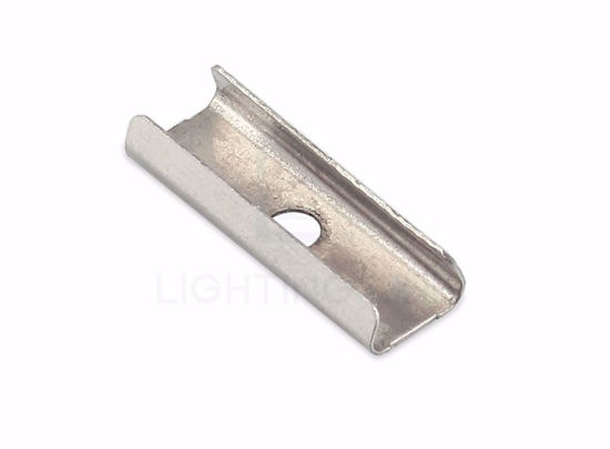 Bild von Montageclip für Aluminiumprofil WL02-03 und SL11-01