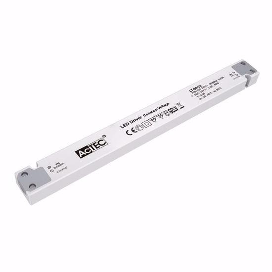 Bild von Netzteil Ultra Slim 30W 24V AcTEC