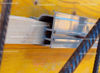 Bild von PVC Profil für Zement, 3 meter