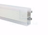 Picture of 30x29mm aluminium profile for wall installation, 2 meters