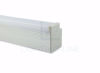 Picture of 30x29mm aluminium profile for wall installation, 2 meters