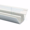 Picture of Corner aluminium profiles for plasterboard 64x22mm, 2 meters