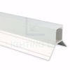 Immagine di Profilo in alluminio per cartongesso 42x32mm, 3 metri