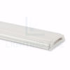 Immagine di Profilo in alluminio pieghevole 18x6mm, 2 metri