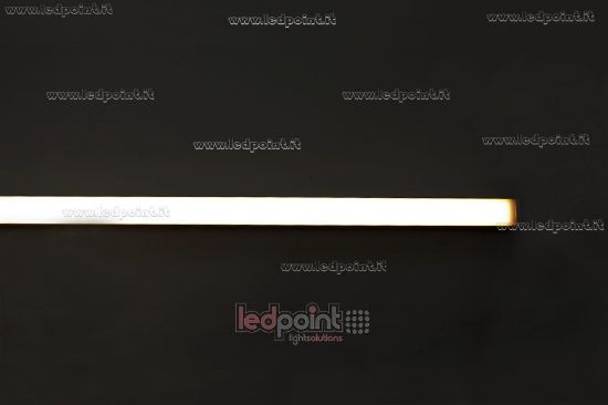 Picture of Refurbished LED bar 17x15mm warm white 2400-2600K IP64 24V 1820mm c.c.