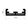 Picture of Electrified shelf track
