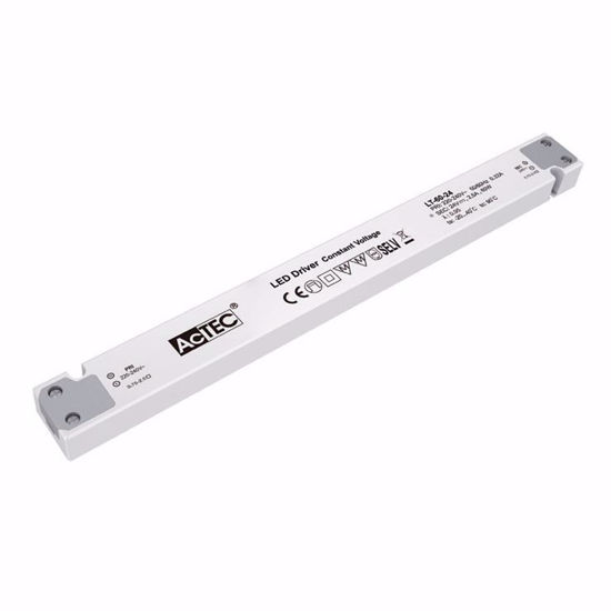Bild von Netzteil Ultra Slim 30W 12V AcTEC