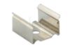 Picture of Metal mounting clip for aluminum profile SL12-16