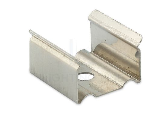 Picture of Metal mounting clip for aluminum profile SL12-16
