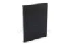 Picture of Black plastic end cap for CL04-18 profile