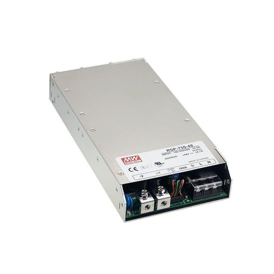 Immagine di Alimentatore Mean Well scatolato 750W 24V (RSP-750-24)