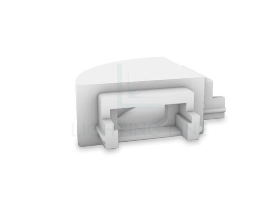 Immagine di Tappino angolare esterno per profilo SL08-03