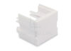 Bild von Graue Kappe für Möbel für Aluminiumprofil SL05-03