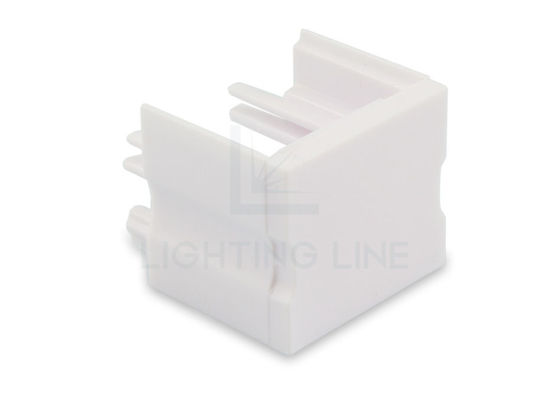 Bild von Graue Kappe für Möbel für Aluminiumprofil SL05-03