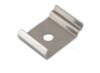 Bild von Montageclip für Aluminiumprofil WL03-01 WL04-05 und WL05-05
