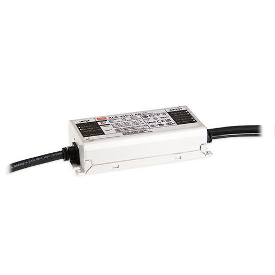 Picture of Power supply 100W 24V IP67 Mean Well
