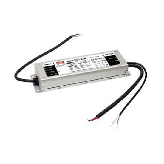 Bild von Netzteil 240W 48V IP65 Mean Well