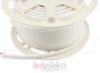 Immagine di Led Neon Flex 10mm bianco 2835 12V 9,6W 120led/m IP65 50m