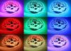 Picture of LED strip 25m RGB 72led/m 5050 230V 12W/m, IP67 solid silicon trasparent