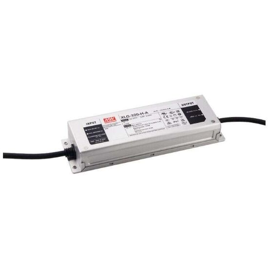 Picture of Power supply 312W 24V or 216W 12V IP67 Mean Well