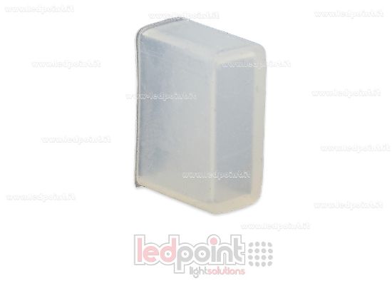 Picture of End cap for 6mm Led Neon Flex