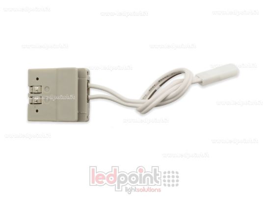 Picture of Connector for external electrified rail, 35cm