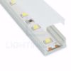 Immagine di Profilo in alluminio 17x8mm