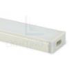 Immagine di Profilo in alluminio 17x8mm