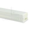 Picture of 17x15mm aluminium profile