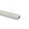 Immagine di Profilo in alluminio 8x5mm