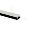 Immagine di Profilo in alluminio 8x5mm