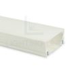 Immagine di Profilo in alluminio 27x12mm
