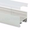 Immagine di Profilo in alluminio 21x25mm