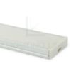 Immagine di Profilo in alluminio 27x7mm