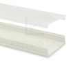 Immagine di Profilo in alluminio 27x7mm