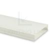 Immagine di Profilo in alluminio 27x7mm
