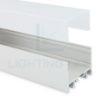 Picture of 36x26mm aluminium profile