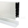 Bild von 36x75mm, Aluminiumprofil