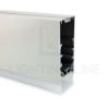 Bild von 36x75mm, Aluminiumprofil