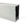 Bild von 36x75mm, Aluminiumprofil