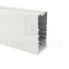 Bild von 36x75mm, Aluminiumprofil