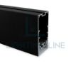 Bild von 36x75mm, Aluminiumprofil