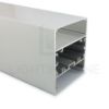 Picture of 60x73mm aluminium profile