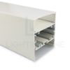Picture of 60x73mm aluminium profile