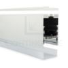 Immagine di Profilo in alluminio 50x75mm